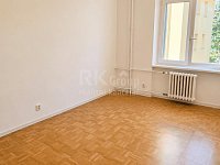 Pronájem bytu, 2+1, 1.patro, po rekonstrukci, ul. Skalníkova - Mariánské Lázně - Fotka 8