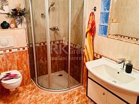 Prodej nadstandardního RD 5+1 s garáží, zahradou, pozemek 682 m² – Klimentov, Velká Hleďsebe - Fotka 11