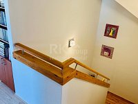 Prodej nadstandardního RD 5+1 s garáží, zahradou, pozemek 682 m² – Klimentov, Velká Hleďsebe - Fotka 14