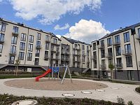 B4 Prodej nebytového prostoru, 1+kk, 39.9m², Český Brod
