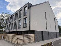 B4 Prodej nebytového prostoru, 1+kk, 39.9m², Český Brod - Fotka 3