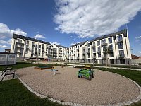 B4 Prodej nebytového prostoru, 1+kk, 39.9m², Český Brod - Fotka 7