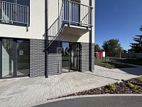 C1a Prodej bytu, 1+kk, 49m², Český Brod - Zborovská, projekt Antico, družstevní vlastnictví - Fotka 13