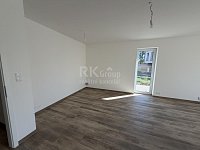 C1a Prodej bytu, 1+kk, 49m², Český Brod - Zborovská, projekt Antico, družstevní vlastnictví - Fotka 4