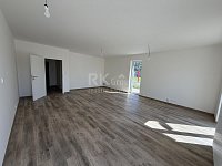 C1a Prodej bytu, 1+kk, 49m², Český Brod - Zborovská, projekt Antico, družstevní vlastnictví - Fotka 7