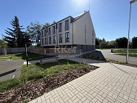 C1a Prodej bytu, 1+kk, 49m², Český Brod - Zborovská, projekt Antico, družstevní vlastnictví - Fotka 8