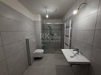 C1a Prodej bytu, 1+kk, 49m², Český Brod - Zborovská, projekt Antico, družstevní vlastnictví - Fotka 9