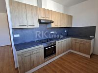 Pronájem bytu 3+KK, 72 m2, Slaný Tomanova ulice