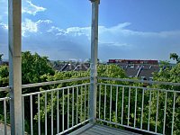 Pronájem bytu 3+KK, 72 m2, Slaný Tomanova ulice - Fotka 10
