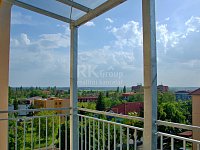 Pronájem bytu 3+KK, 72 m2, Slaný Tomanova ulice - Fotka 11