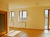 Pronájem bytu 3+KK, 72 m2, Slaný Tomanova ulice - Fotka 12