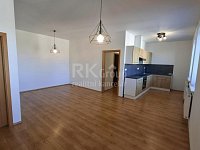 Pronájem bytu 3+KK, 72 m2, Slaný Tomanova ulice - Fotka 2