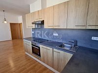Pronájem bytu 3+KK, 72 m2, Slaný Tomanova ulice - Fotka 3