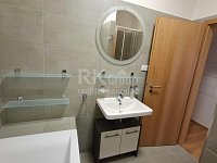 Pronájem bytu 3+KK, 72 m2, Slaný Tomanova ulice - Fotka 6