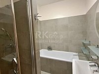 Pronájem bytu 3+KK, 72 m2, Slaný Tomanova ulice - Fotka 7