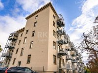 Pronájem bytu 3+KK, 72 m2, Slaný Tomanova ulice - Fotka 8