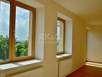 Pronájem bytu 3+KK, 72 m2, Slaný Tomanova ulice - Fotka 9