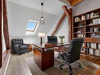 Prodej mezonetového bytu 4+kk, 118 m2, Komárov - Fotka 25