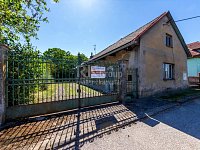 Prodej RD před rekonstrukci, Petrovičky u Hoříc - Fotka 11