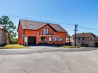 Prodej RD před rekonstrukci, Petrovičky u Hoříc - Fotka 13