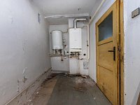 Prodej RD před rekonstrukci, Petrovičky u Hoříc - Fotka 17