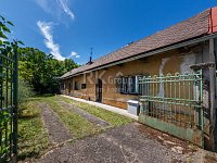 Prodej RD před rekonstrukci, Petrovičky u Hoříc - Fotka 3