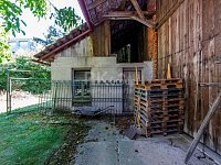 Prodej RD před rekonstrukci, Petrovičky u Hoříc - Fotka 8