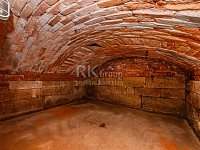 Prodej RD před rekonstrukci, Petrovičky u Hoříc - Sklep