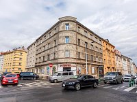 Prodej bytu po rekonstrukci 2+1, Praha 8-Libeň - Fotka 17