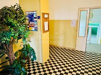 Pronájem bytu, 1+1, 1.patro, 35,5 m2 + 2x sklep, po rekonstrukci, ul. Na Výsluní – Mariánské Lázně - Fotka 11