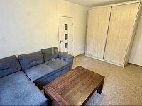 Pronájem bytu, 1+1, 1.patro, 35,5 m2 + 2x sklep, po rekonstrukci, ul. Na Výsluní – Mariánské Lázně - Fotka 5