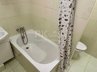 Pronájem bytu, 1+1, 1.patro, 35,5 m2 + 2x sklep, po rekonstrukci, ul. Na Výsluní – Mariánské Lázně - Fotka 7