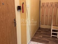 Prodej bytu 2+1, 68,6 m²,parkovací stání, 3. NP, ul. Ruská – Mariánské Lázně - Fotka 10
