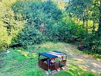 Prodej bytu 2+1, 68,6 m²,parkovací stání, 3. NP, ul. Ruská – Mariánské Lázně - Fotka 12