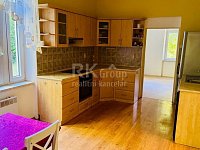 Prodej bytu 2+1, 68,6 m²,parkovací stání, 3. NP, ul. Ruská – Mariánské Lázně - Fotka 2