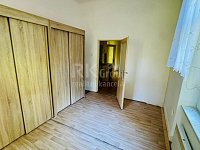 Prodej bytu 2+1, 68,6 m²,parkovací stání, 3. NP, ul. Ruská – Mariánské Lázně - Fotka 6