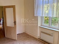 Prodej bytu 2+1, 68,6 m²,parkovací stání, 3. NP, ul. Ruská – Mariánské Lázně - Fotka 7