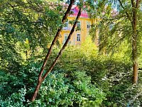 Prodej bytu 2+1, 68,6 m²,parkovací stání, 3. NP, ul. Ruská – Mariánské Lázně - Fotka 8