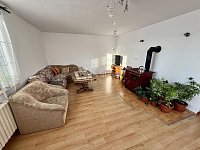Prodej rodinného domu 5+kk, Rozkoš u Humpolce - Foto