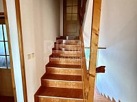 Prodej rodinného domu 5+kk, Rozkoš u Humpolce - Foto