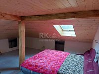 Prodej rodinného domu 5+kk, Rozkoš u Humpolce - Foto