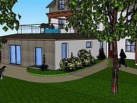 Bytová jednotka 3+kk typu bungalov s privátním vstupem a vlastním pozemkem v Ruprechticích v Liberci - Bez názvu-9.jpg