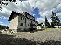 Prodej bytu 2+1 se zasklenou lodžií v centru Harrachova - IMG_5611.jpeg