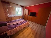 Prodej prostorného bytu 3+1 s lodžií, 75 m² – Liberec, Rochlice, ul. Ježkova - IMG_6266.JPG