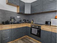 Prodej bytu 1+1 v cihlovém domě nedaleko tramvaje a nedaleko centra Liberce