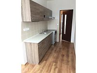 Pronájem bytu 2+1 v Jablonci nad Nisou