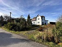 Prodej rodinného domu 5+1 v obci Vlastiboř - Bez názvu-5.jpg