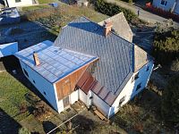 Prodej rodinného domu 5+1 v obci Vlastiboř - DJI_0032 4 Edited.jpg