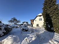 Prodej rodinného domu 5+1 v obci Vlastiboř - IMG_6423.jpeg