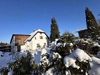 Prodej rodinného domu 5+1 v obci Vlastiboř - IMG_6427.jpeg